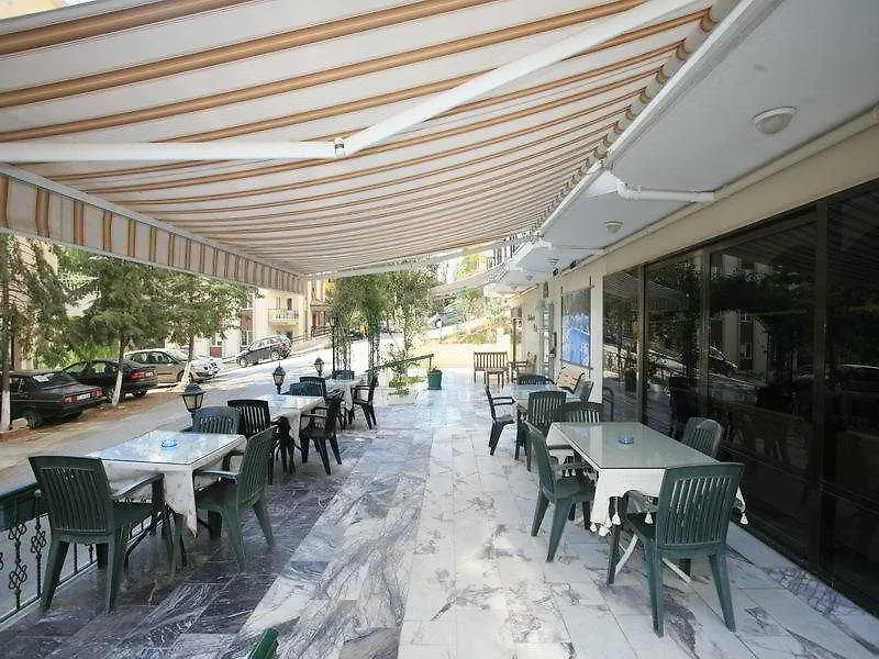Saturn Hotel Κουσάντασι