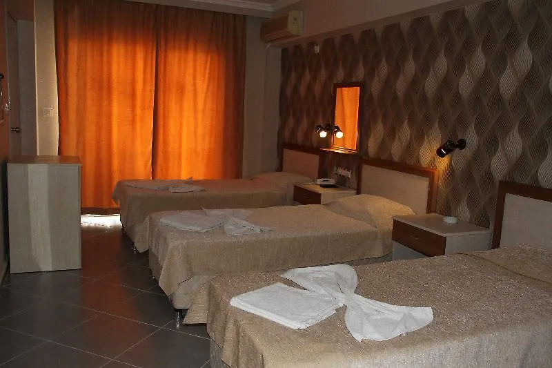 Saturn Hotel Κουσάντασι