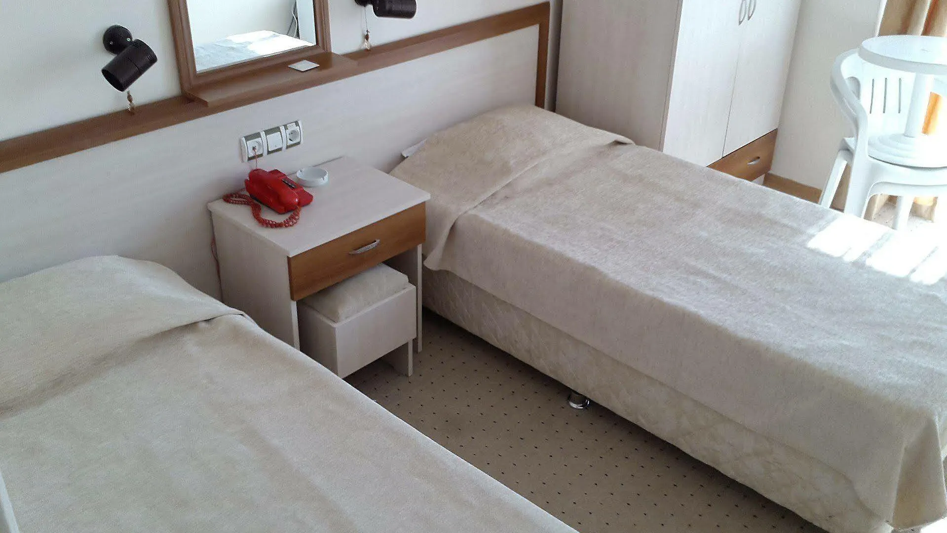 Saturn Hotel Κουσάντασι