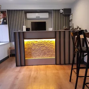 Otel Evin