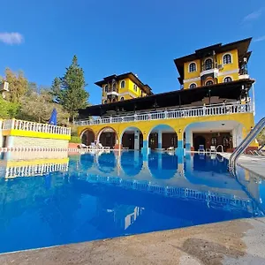 Altinsaray *** Kusadası