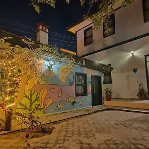 Garden Palace Boutique ** Kusadası