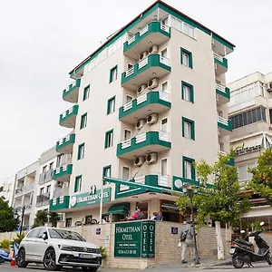 Hikmethan 库萨达斯