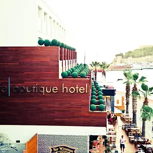 Otel Efe