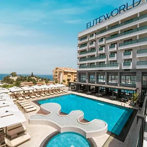 Otel Elite World