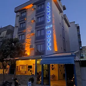 Ikarus *** Kusadası