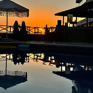 Suhan Seaport Ξενοδοχείο