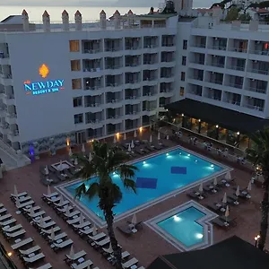Ada Newday Kusadası