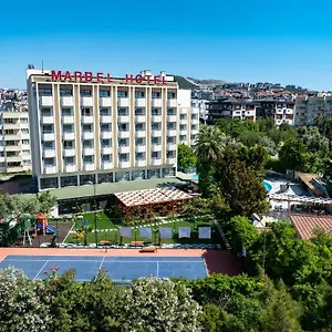 Otel Marbel By Palmwings
