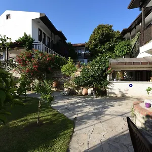 Villa Konak Hotel *** Kusadası