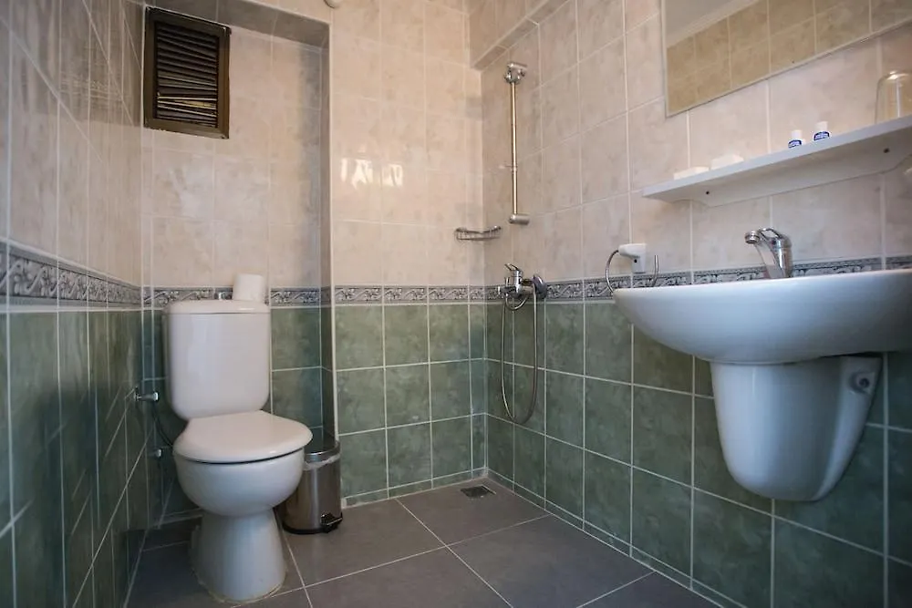 Saturn Hotel Kusadası Tyrkiet