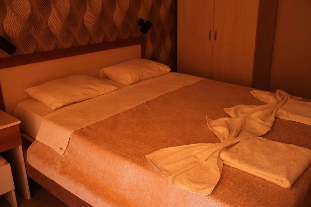 Saturn Hotel Kusadası Tyrkiet