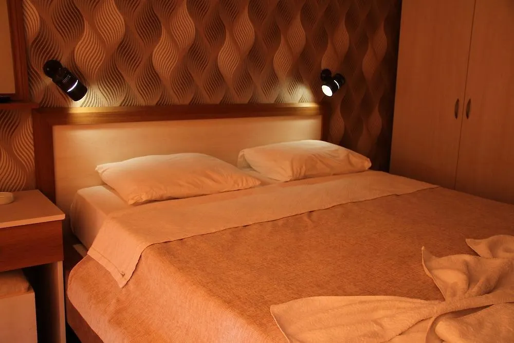 Saturn Hotel Kusadası 3*,  Tyrkiet