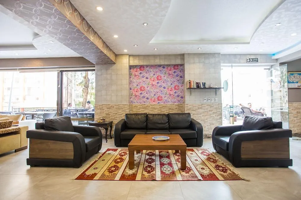 Saturn Hotel Kusadası