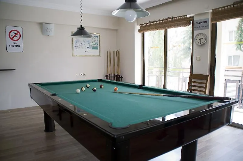 Saturn Hotel Kusadası 3*,  Tyrkiet