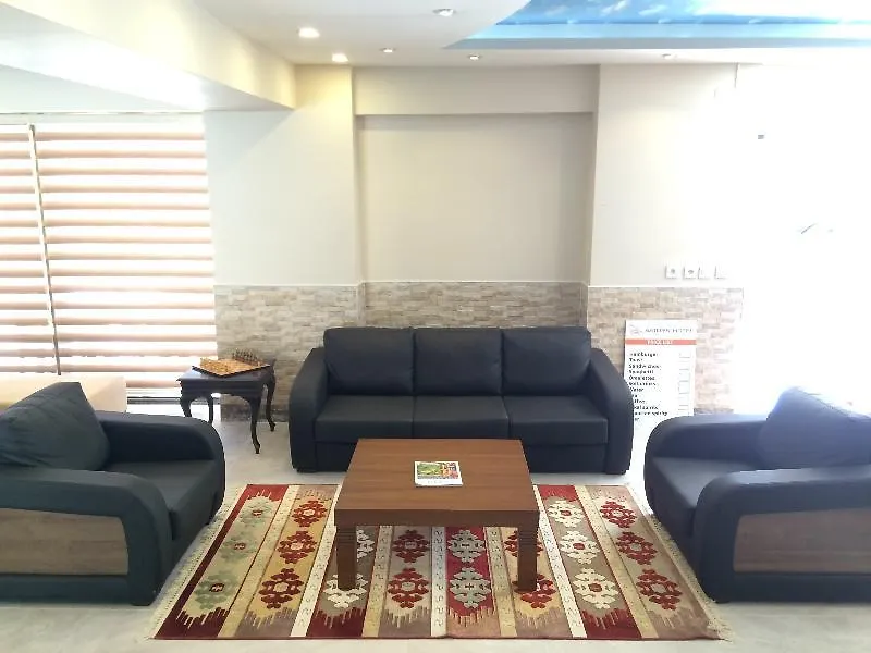 Saturn Hotel Kusadası