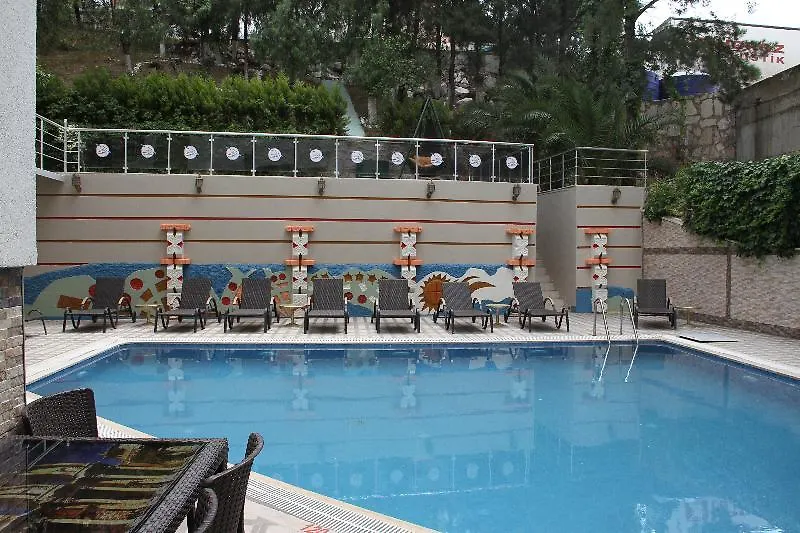 Saturn Hotel Kuşadası