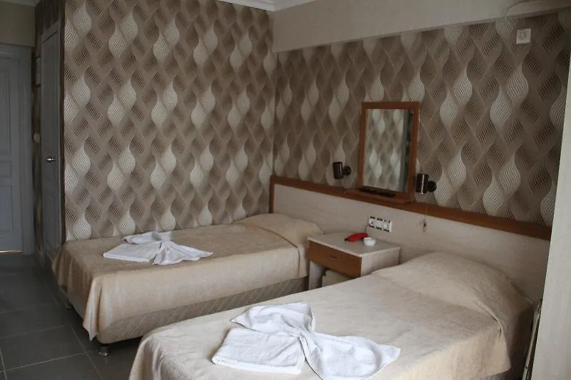 Saturn Hotel Kusadası