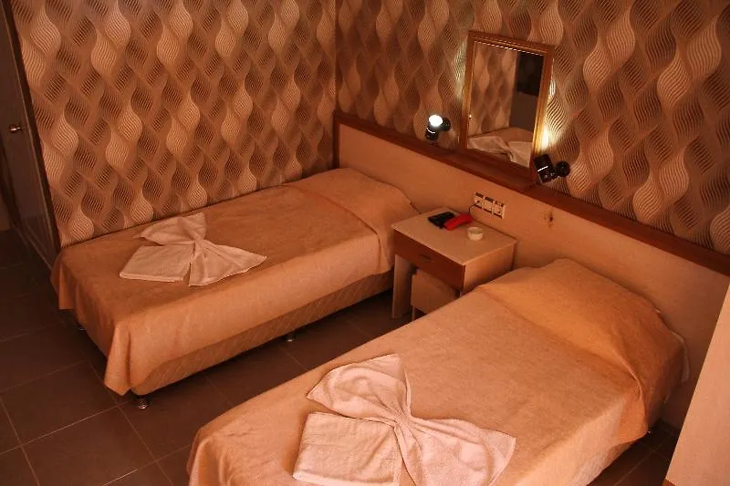 Saturn Hotel Kusadası