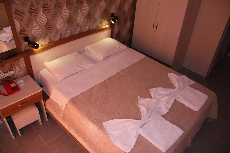 ***  Saturn Hotel Kusadası Tyrkiet