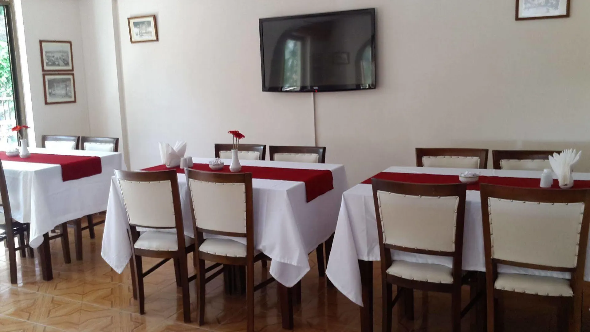 Saturn Hotel Kusadası