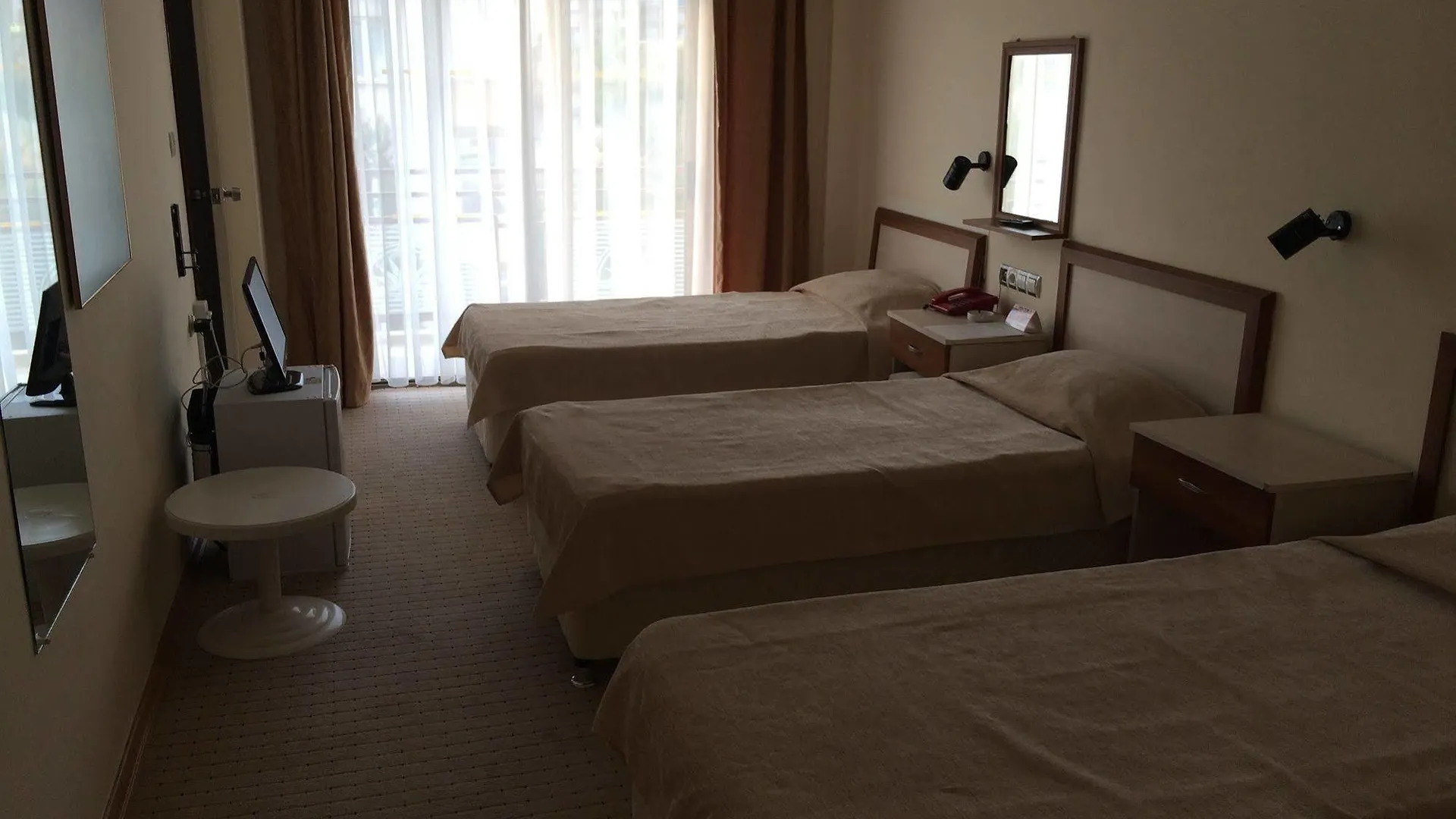Saturn Hotel Kusadası