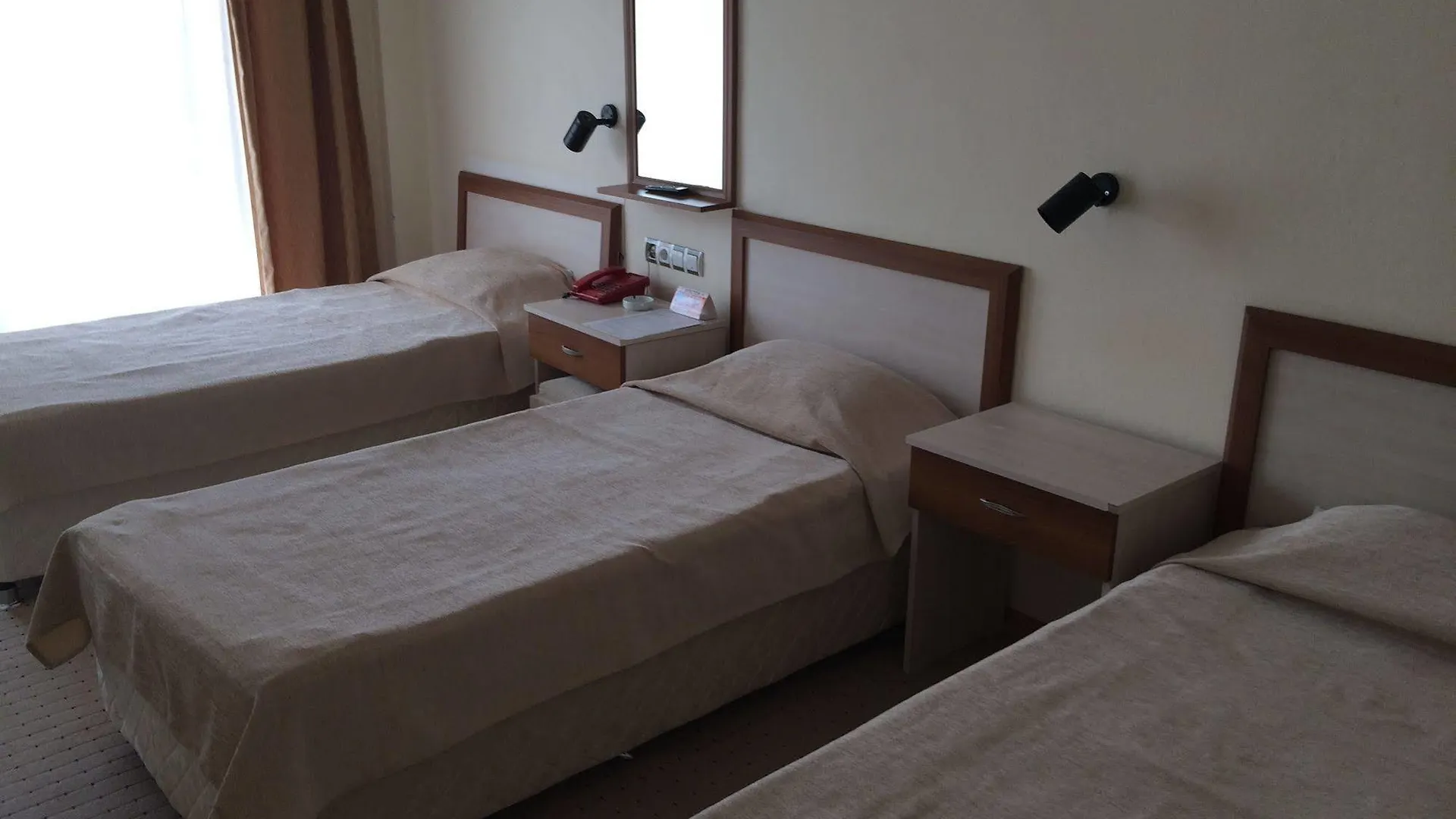 Saturn Hotel Kusadası