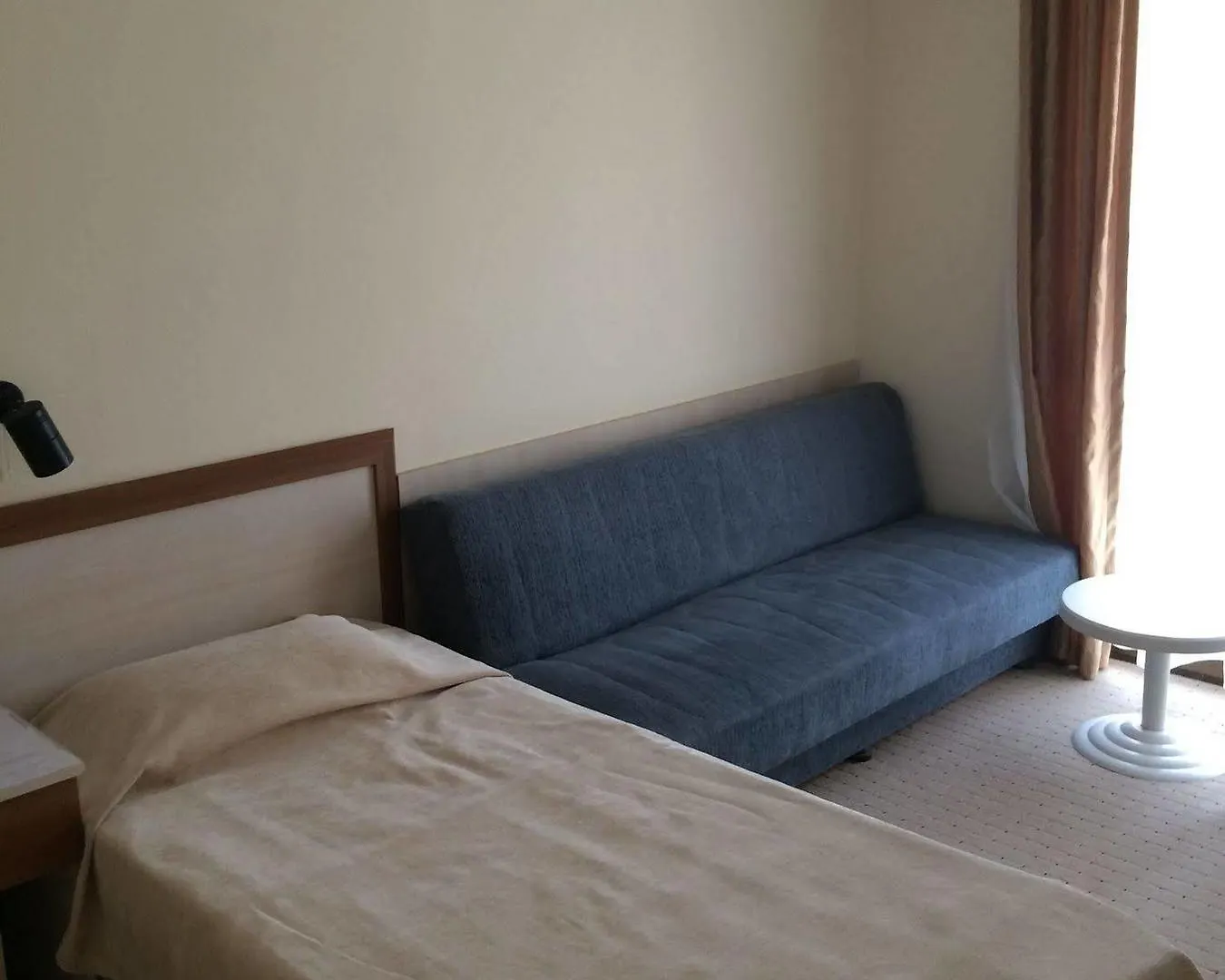 Saturn Hotel Kusadası Tyrkiet