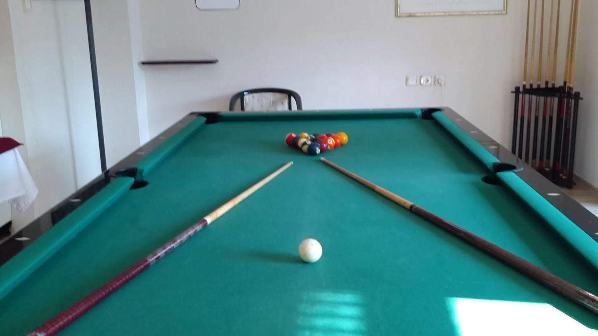 Saturn Hotel Kusadası