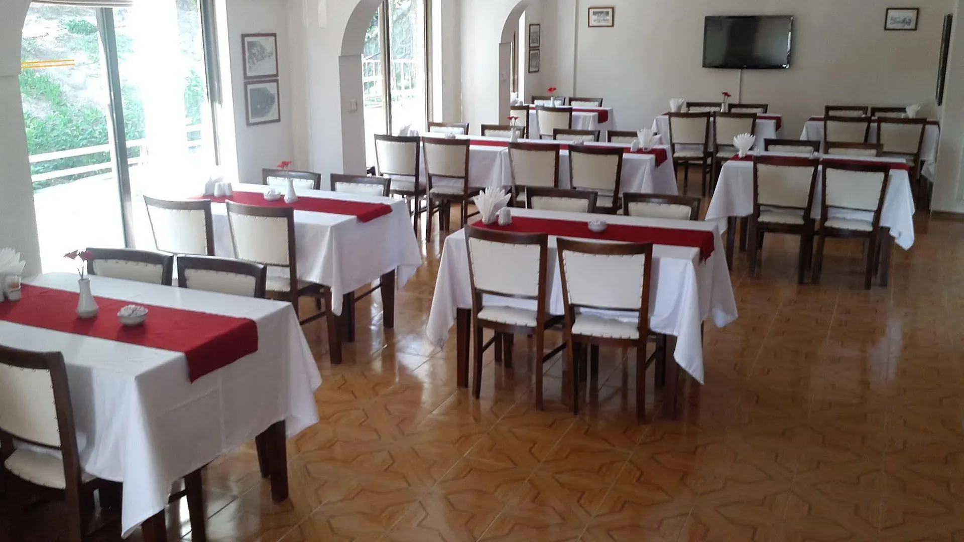 ***  Saturn Hotel Kusadası Tyrkiet