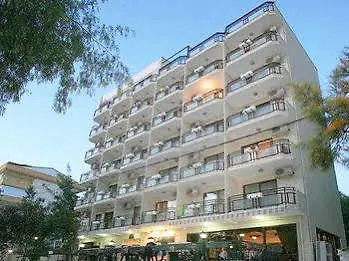 Saturn Hotel Kusadası 3*,  Tyrkiet