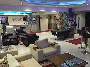 Saturn Hotel Kusadası