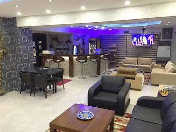 ***  Saturn Hotel Kusadası Tyrkiet