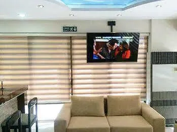 Saturn Hotel Kusadası