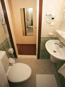Saturn Hotel Kusadası