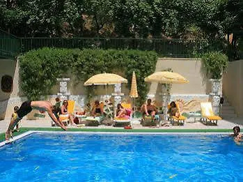 Saturn Hotel Kusadası