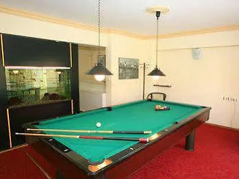 Saturn Hotel Kusadası