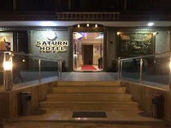 Saturn Hotel Kusadası