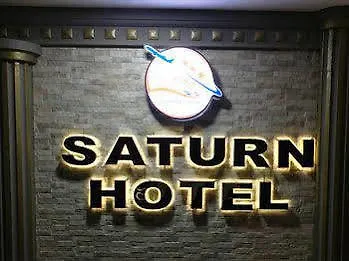 Saturn Hotel Kusadası