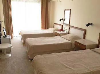 Saturn Hotel Kusadası