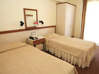 Saturn Hotel Kusadası Tyrkiet