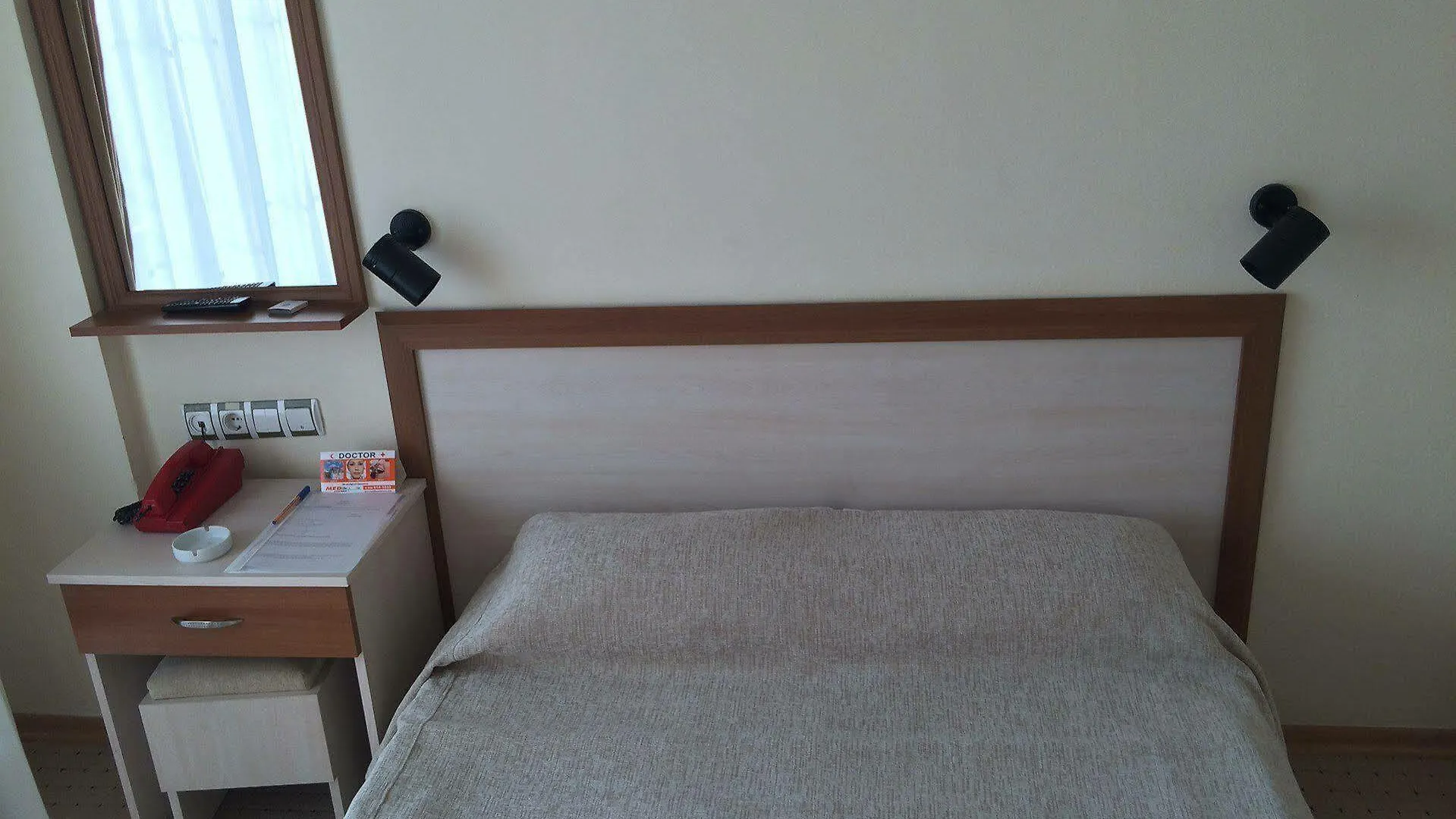 Saturn Hotel Kusadası