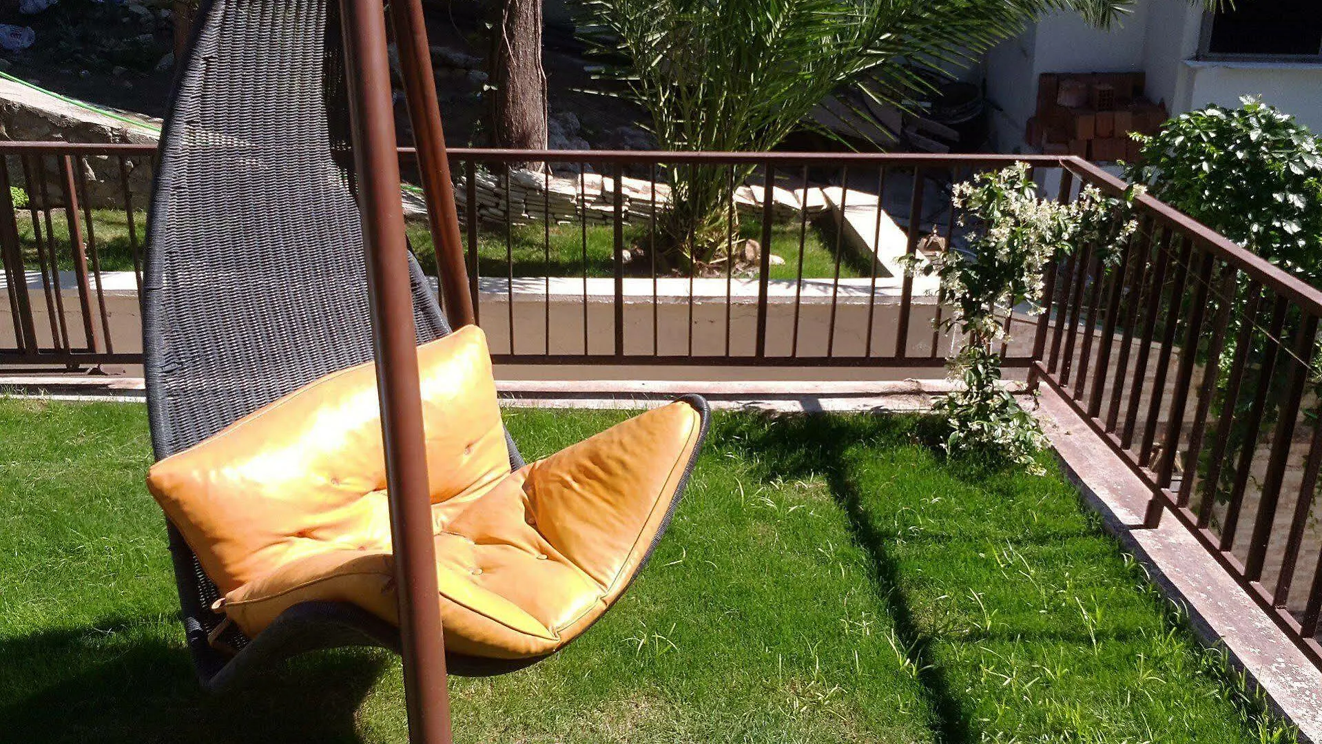 Saturn Hotel Kusadası