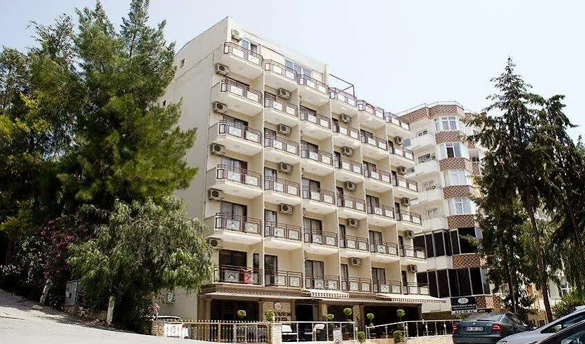 Saturn Hotel Kusadası