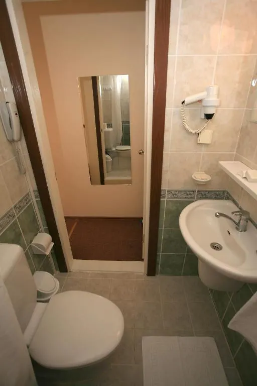Saturn Hotel Kusadası